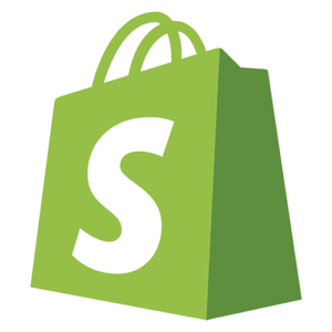 shopify